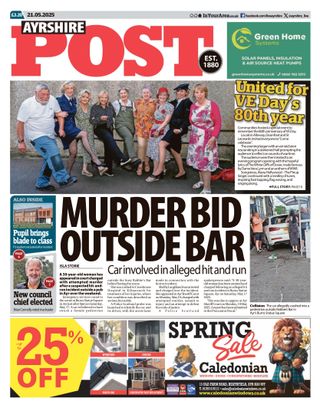 Ayrshire Post
