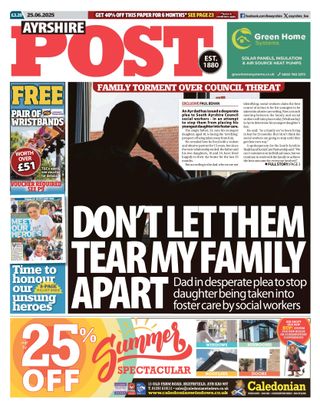 Ayrshire Post