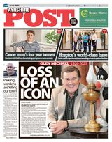 Ayrshire Post