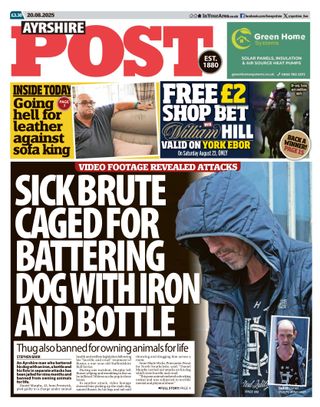 Ayrshire Post
