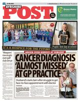 Ayrshire Post