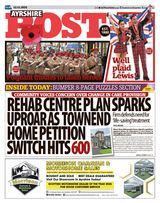 Ayrshire Post