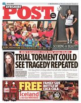 Ayrshire Post