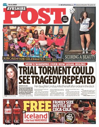 Ayrshire Post