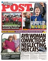 Ayrshire Post