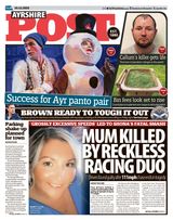 Ayrshire Post