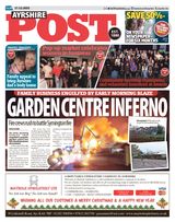 Ayrshire Post