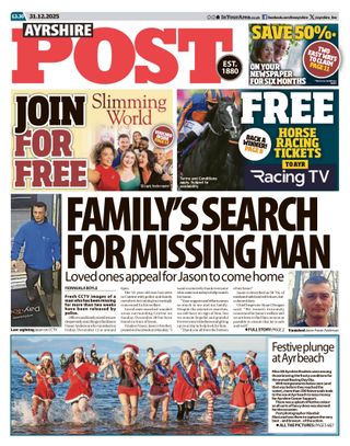 Ayrshire Post