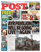 Ayrshire Post