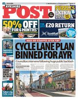 Ayrshire Post