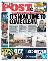 Ayrshire Post