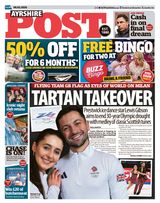 Ayrshire Post