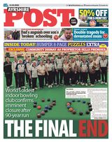 Ayrshire Post