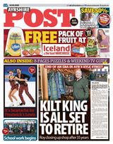 Ayrshire Post