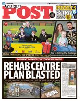 Ayrshire Post