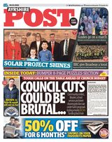 Ayrshire Post