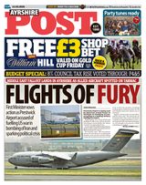 Ayrshire Post