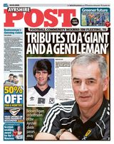 Ayrshire Post