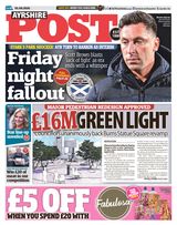 Ayrshire Post