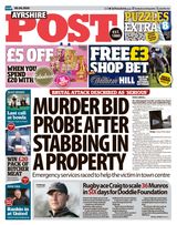 Ayrshire Post