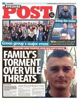 Ayrshire Post