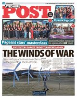 Ayrshire Post