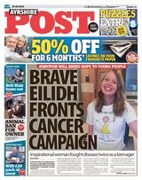 Ayrshire Post
