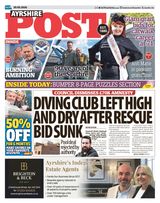 Ayrshire Post