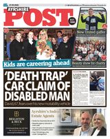 Ayrshire Post