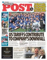 Ayrshire Post