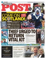 Ayrshire Post
