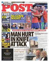 Ayrshire Post