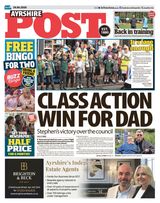 Ayrshire Post