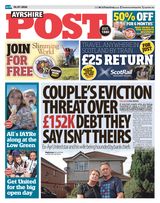 Ayrshire Post