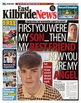 East Kilbride News