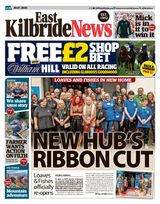 East Kilbride News