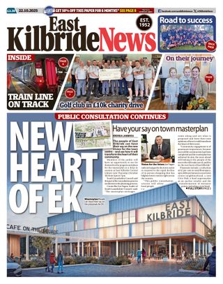 East Kilbride News