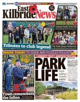 East Kilbride News