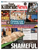 East Kilbride News