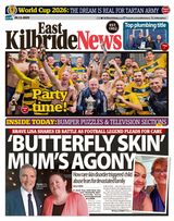 East Kilbride News