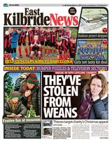 East Kilbride News