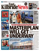 East Kilbride News