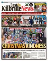 East Kilbride News