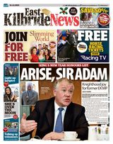 East Kilbride News