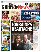 East Kilbride News