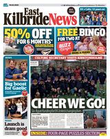 East Kilbride News
