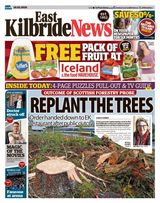 East Kilbride News