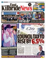 East Kilbride News
