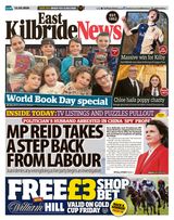 East Kilbride News