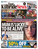 East Kilbride News